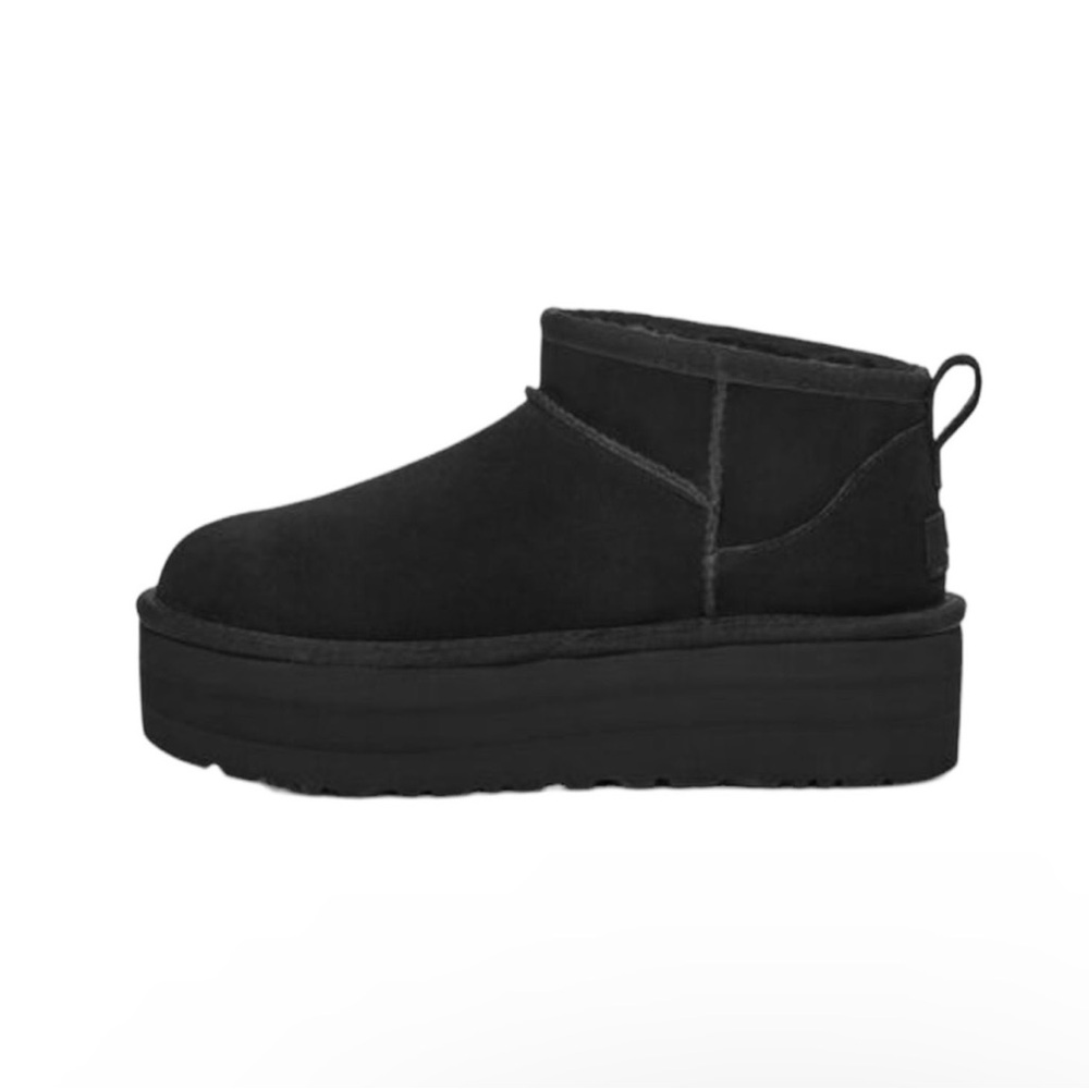 Ugg Classic Ultra Mini Platform - Picture 5 of 7